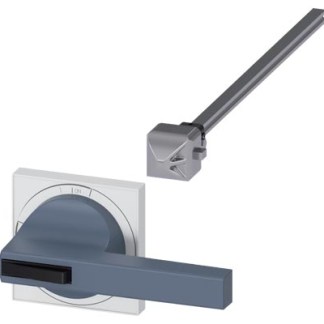 Ручка для рубильников 3KD, размер 4