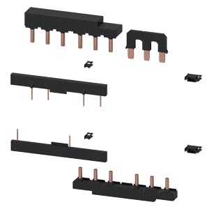 Комплект для реверсирования с механической блокировкой, для схемы «звезда-треугольник», размер S2/S2/S2