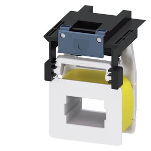 Механизм переключения для контакторов 3RT107, 3RT147, AC/DC 220-240V