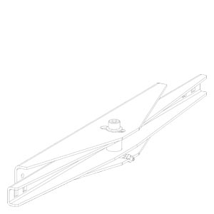 Механическая блокировка для VL630, VL800