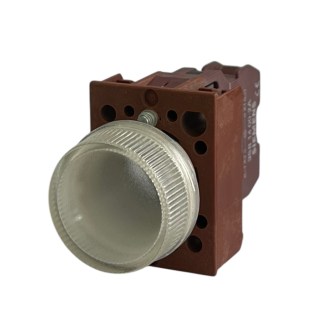 Сигнальная арматура бесцветная IP 65