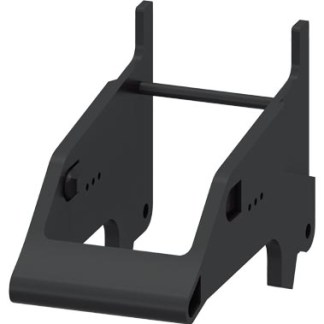 Фиксирующая скобка для цоколя PT