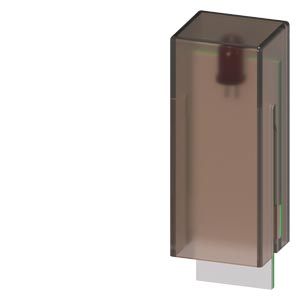 Светодиод 1 штырь для реле серий PT и RT, 110-230V AC