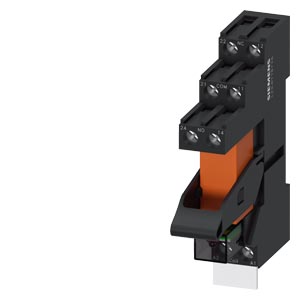 Реле промежуточное в комплекте, 1 контакт, 16A 220V AC