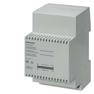 Трансформатор напряжения 16A AC 230V, 4+4V AC