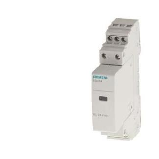 Ограничитель перенапряжения, тип 3, класс D, 253V AC, 2-полюсный