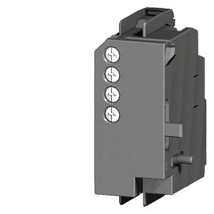 Независимый расцепитель для VT250, VT630, 230/400/500V AC, 220V DC