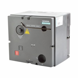 Электропривод для автоматических выключателей VL1250, VL1600, 220-250V AC/DC