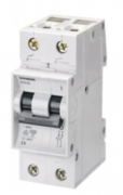 Авт. Выкл. 2P 0.5A 3kA [C]