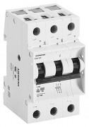 Авт. Выкл. 3P 20A 6kA [C]