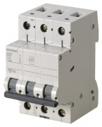 Авт. Выкл. 3P 0.5A 6kA [C]