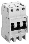 Авт. Выкл. 3P 20A 3kA [C]