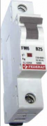Авт. Выкл. FM3 1P 16A 3kA [C]