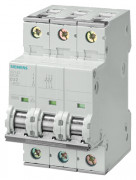 Авт.выкл. 3P 0,5A 10kA [C]