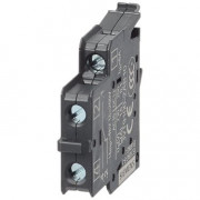 Блок-Контакт 1W 60-250V AC/DC