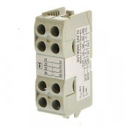 Блок-Контакт Аварийный [2NO+2NC]