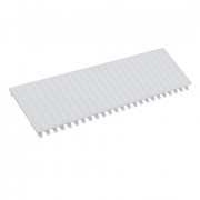 Заглушка для автоматов 12 Модулей