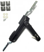 Замок для Распред. Щита с Петлей