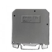 Клемма Заземления 35мм