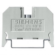 Клемма Проходная 2.5мм