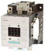 Контактор 3P 115A 24V AC/DC [MAX 160A]