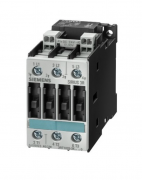 Контактор 3P 17A 7.5KW 24V AC [MAX 40A]