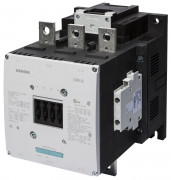 Контактор 3P 400A 200kW 220V AC 2NO+2NC [MAX 430A]