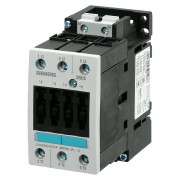 Контактор 3P 50A 22kW 110V AC [MAX 60A]