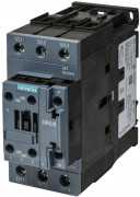 Контактор 3P 80A 37kW 220V AC [MAX 90A] 1NO+1NC