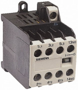 Контактор 3P 8А