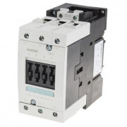 Контактор 3P 32A 15kW 24V DC [MAX 50A]