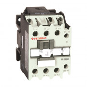 Контактор FC-50D11 3P 50A