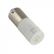 Лампа cветодиодная сверхяркая 220V DC