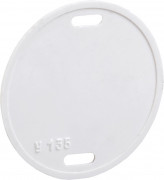 Маркировка Круглая для Кабеля