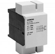 Мини-контактор 4kW, N-тип, 20A, 4NO